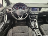  Opel  Astra GS Line F15DVH 122HP AT9 Diesel #7