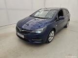  Opel  Astra GS Line F15DVH 122HP AT9 Diesel 