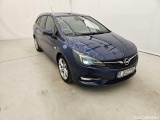  Opel  Astra GS Line F15DVH 122HP AT9 Diesel #2