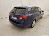  Opel  Astra GS Line F15DVH 122HP AT9 Diesel #3