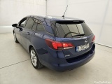  Opel  Astra GS Line F15DVH 122HP AT9 Diesel #4