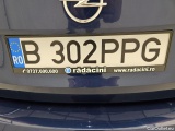  Opel  Astra GS Line F15DVH 122HP AT9 Diesel #10