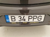  Opel  Insignia 2.0 Diesel 174CP Elegance Auto #10