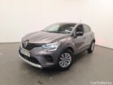  Renault  Captur 1.0 TCe 90CP Zen 