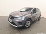  Renault  Captur 1.0 TCe 90CP Zen 