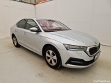  Skoda  Octavia 1.5 TSI 150CP Ambition #2