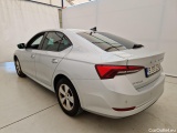  Skoda  Octavia 1.5 TSI 150CP Ambition #4