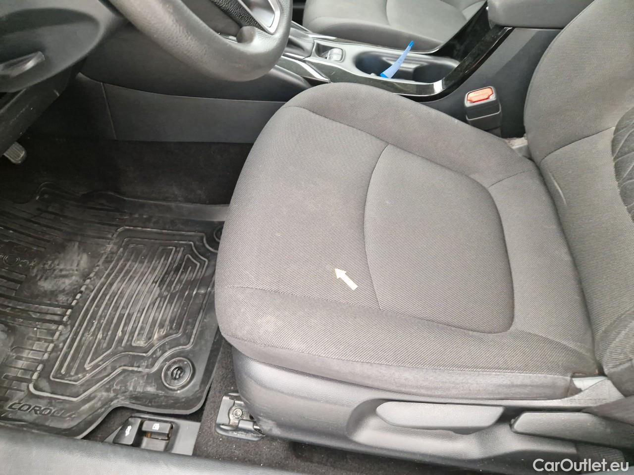  Toyota  Corolla 1.8 Hybrid Business HSD E-CVT #46