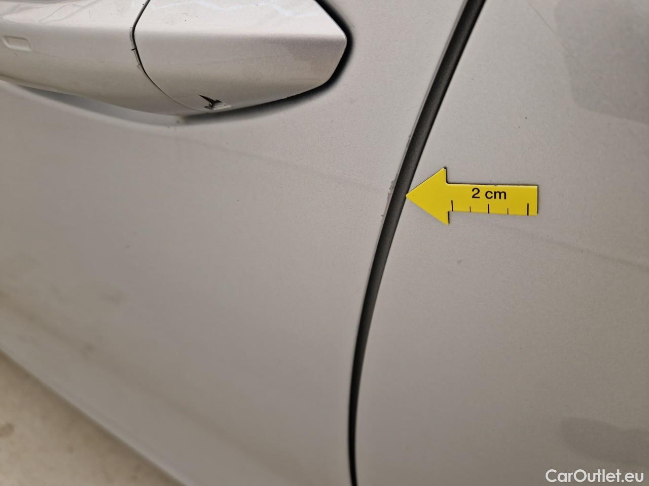  Skoda  Octavia 1.5 TSI 150CP Ambition #1