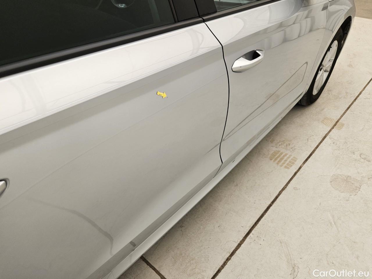  Skoda  Octavia 1.5 TSI 150CP Ambition #30