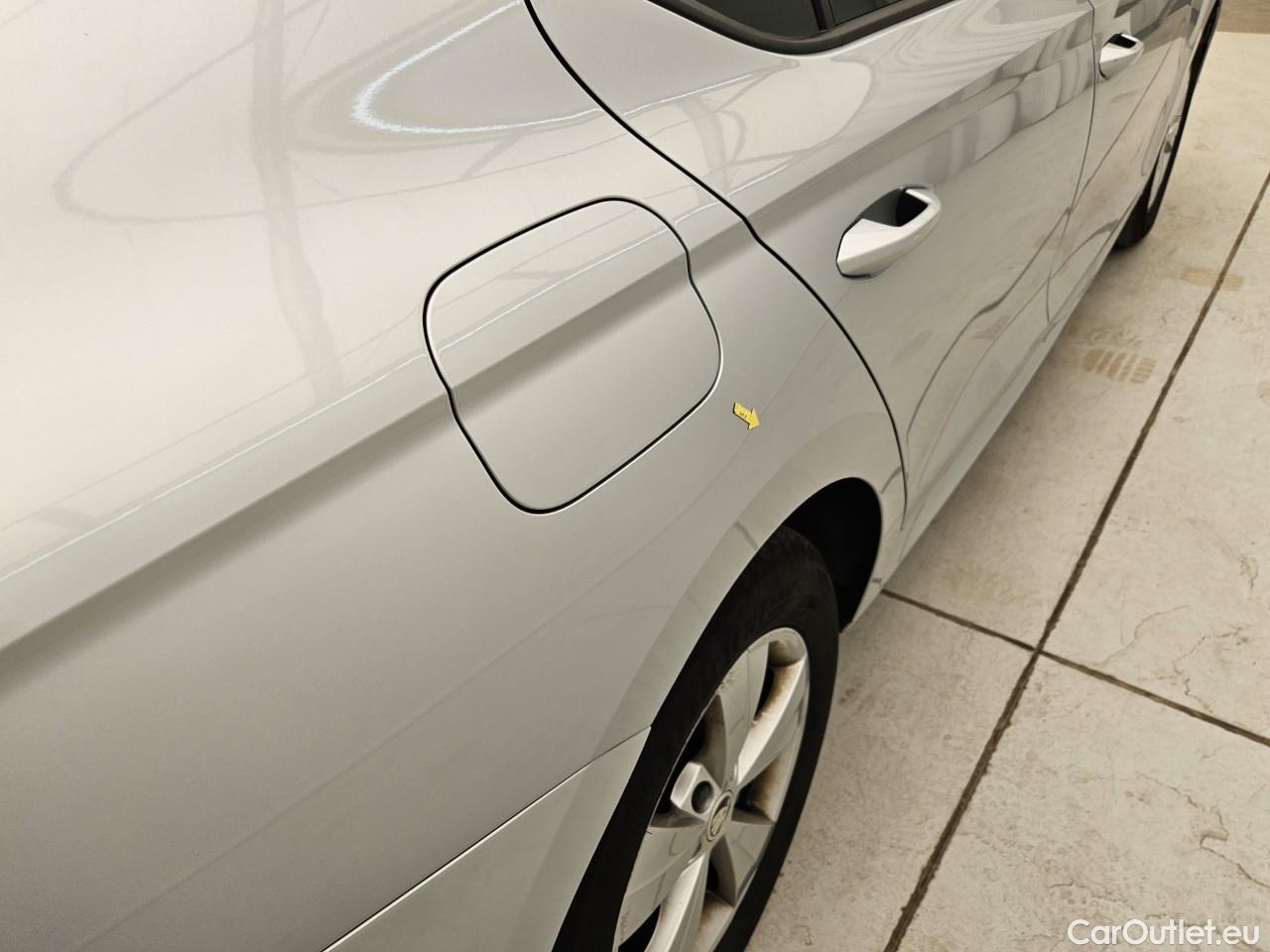  Skoda  Octavia 1.5 TSI 150CP Ambition #31