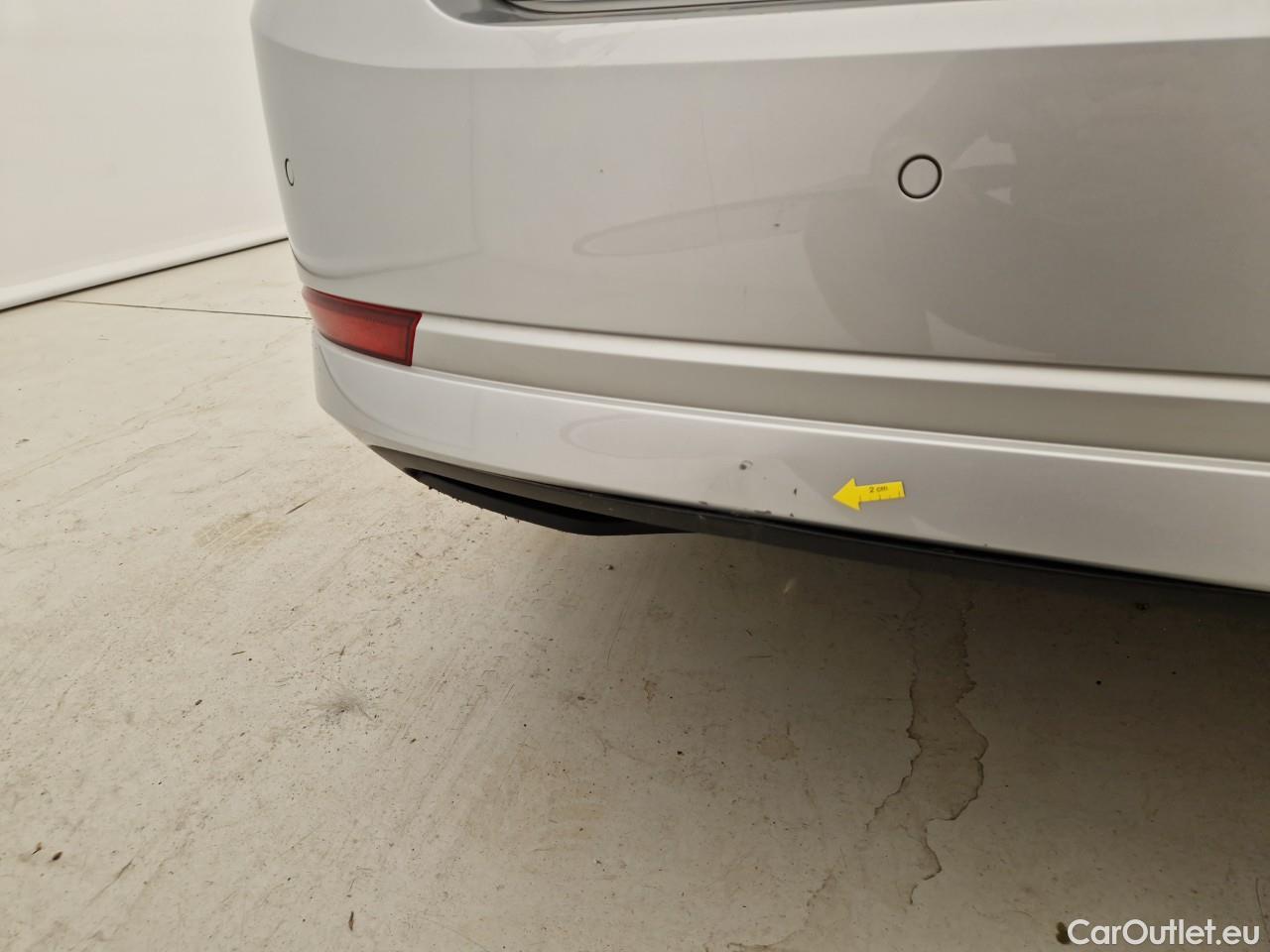  Skoda  Octavia 1.5 TSI 150CP Ambition #12