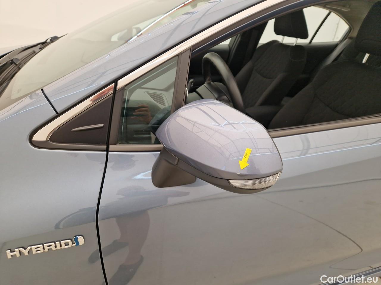  Toyota  Corolla 1.8 Hybrid Business HSD E-CVT #10