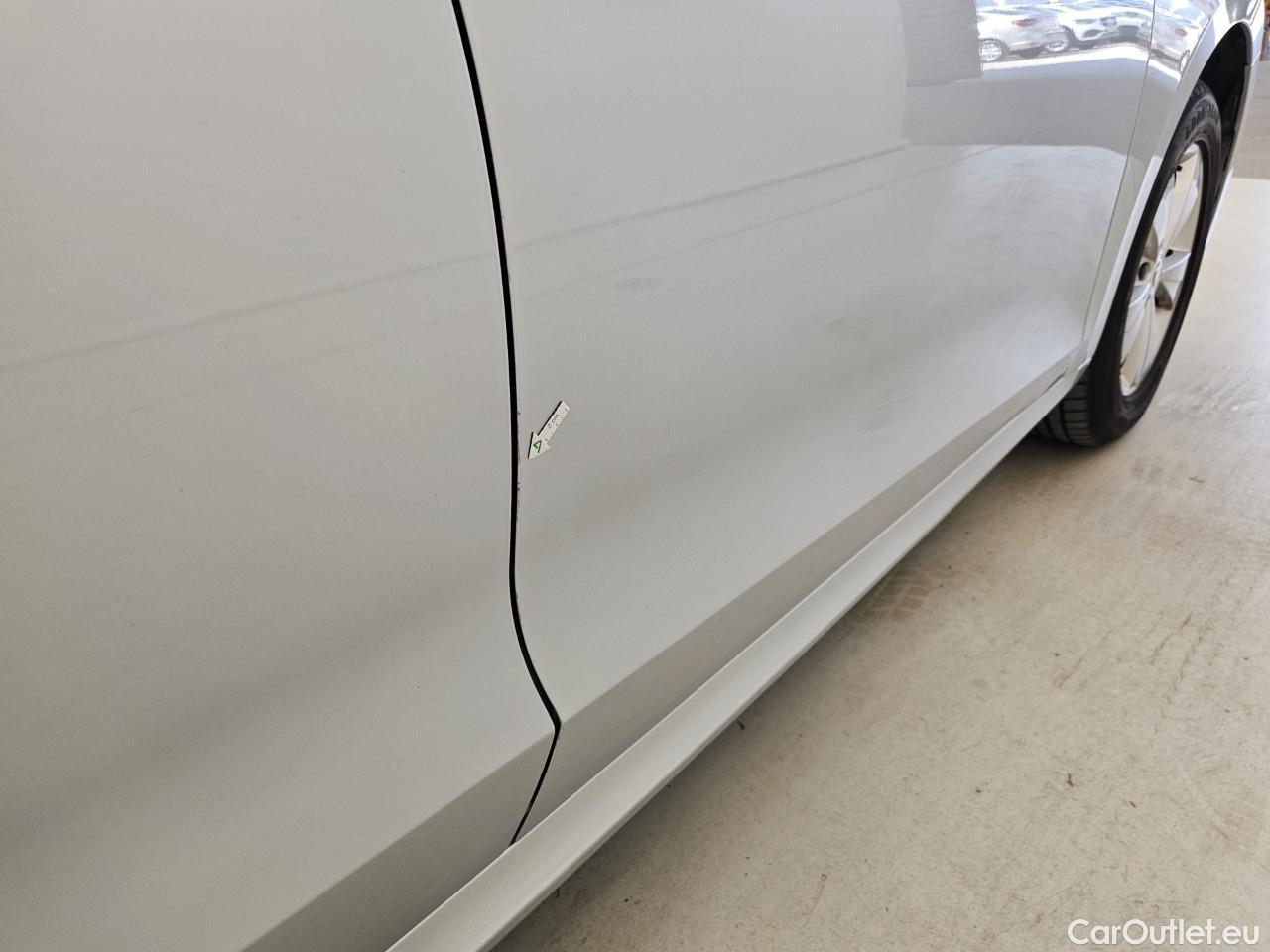  Skoda  Octavia 1.5 TSI 150CP Ambition #22