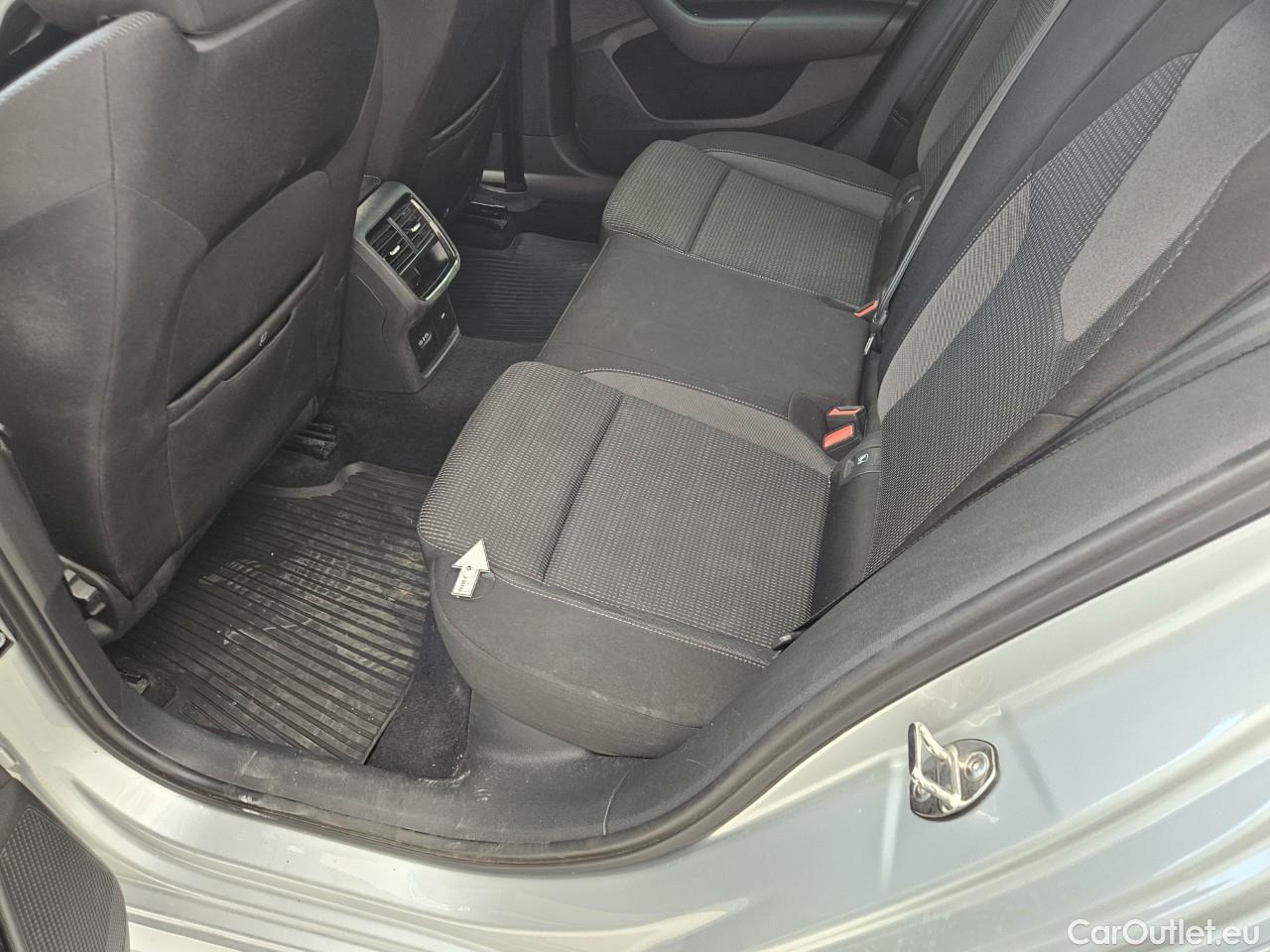  Skoda  Octavia 1.5 TSI 150CP Ambition #39
