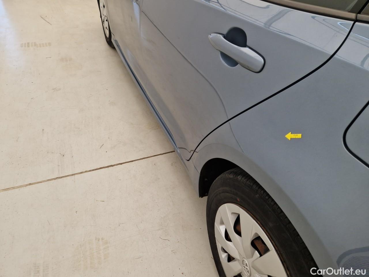  Toyota  Corolla 1.8 Hybrid Business HSD E-CVT #38