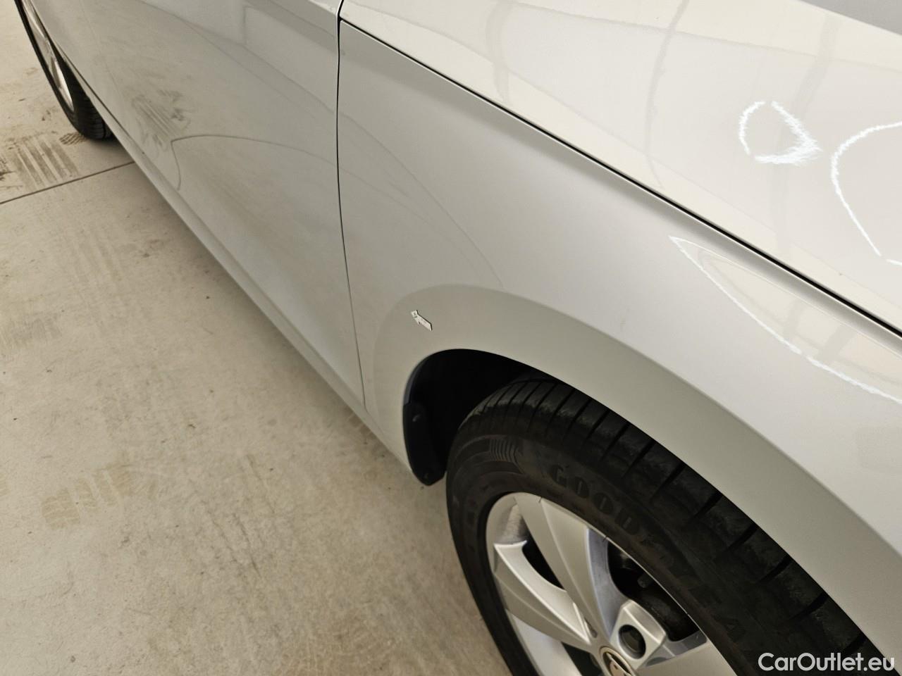  Skoda  Octavia 1.5 TSI 150CP Ambition #19