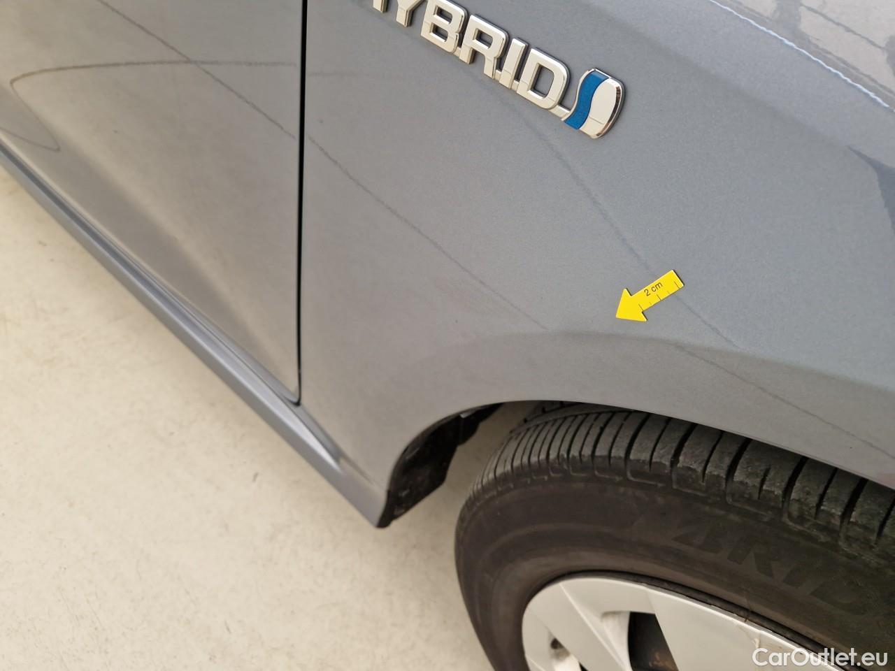  Toyota  Corolla 1.8 Hybrid Business HSD E-CVT #24