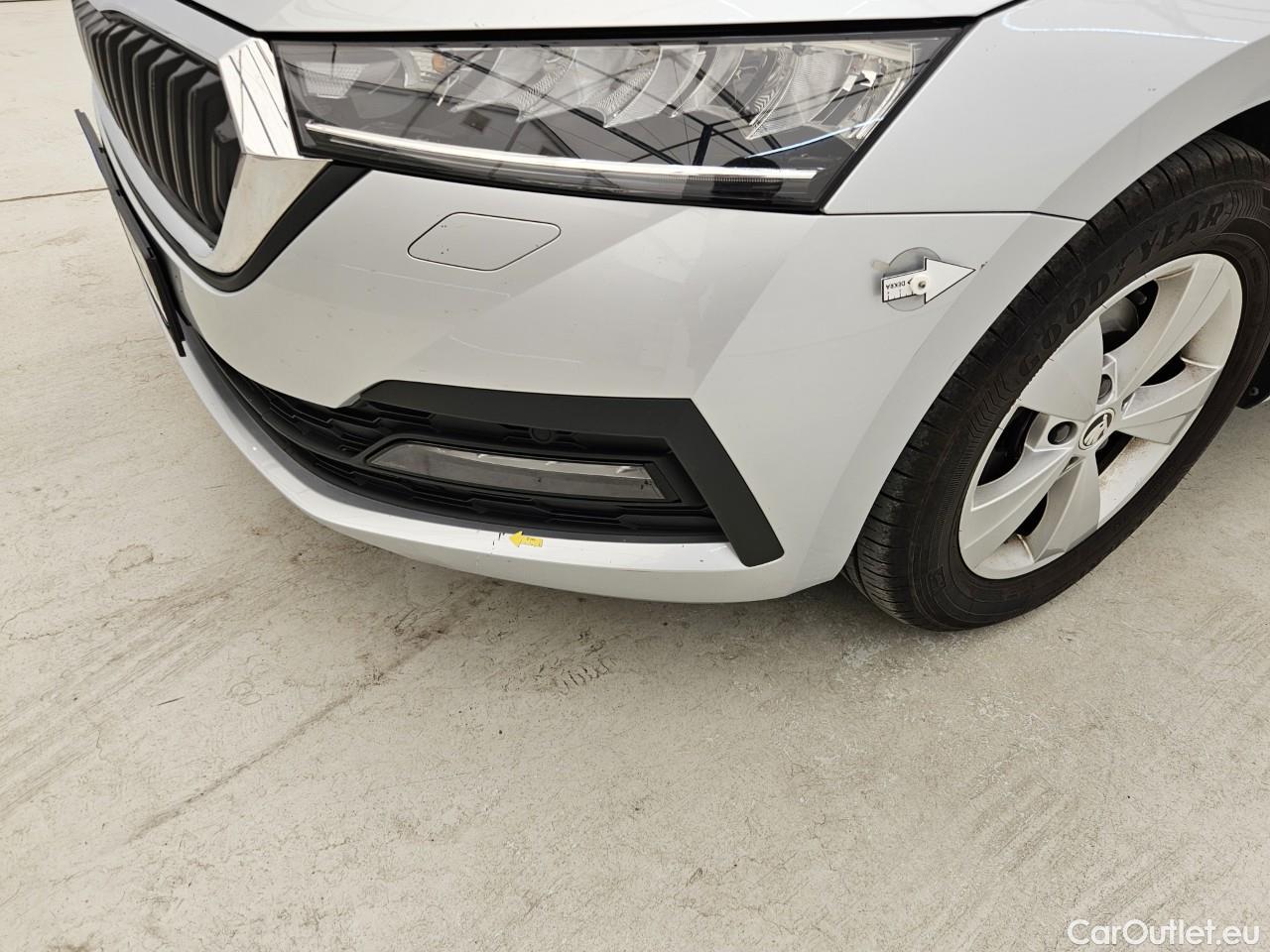  Skoda  Octavia 1.5 TSI 150CP Ambition #7