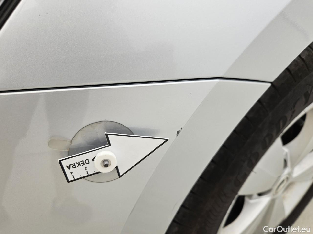  Skoda  Octavia 1.5 TSI 150CP Ambition #5