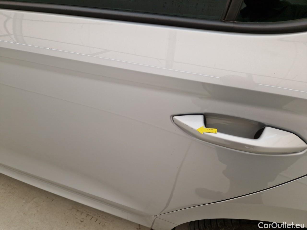  Skoda  Octavia 1.5 TSI 150CP Ambition #19