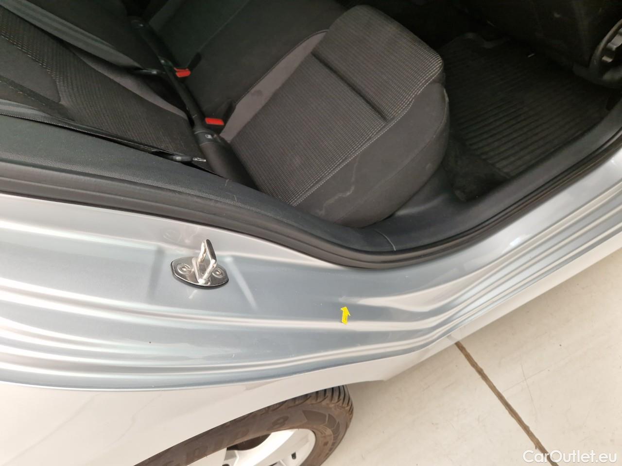 Skoda  Octavia 1.5 TSI 150CP Ambition #33