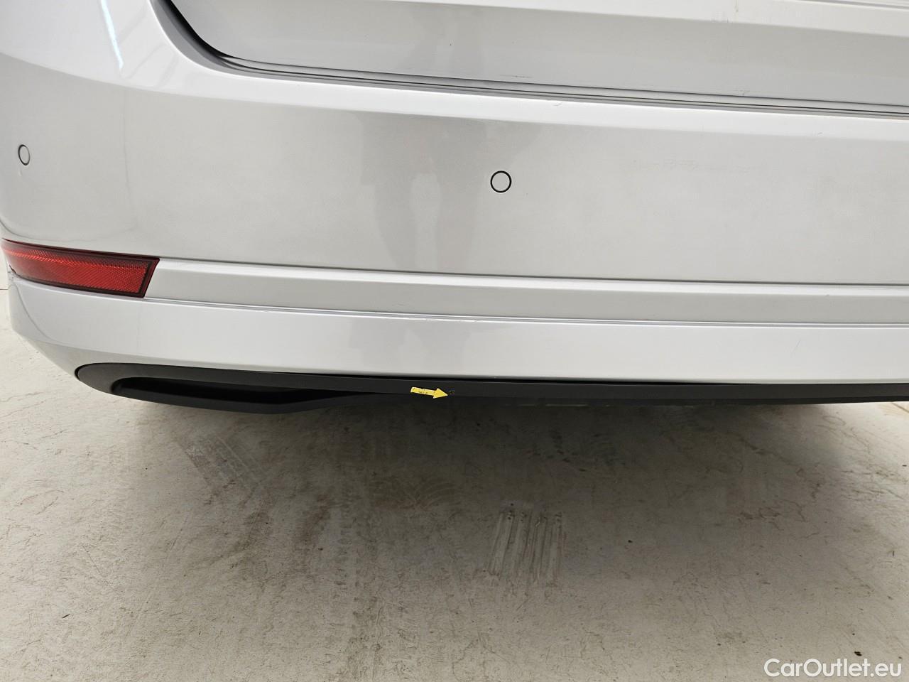  Skoda  Octavia 1.5 TSI 150CP Ambition #35