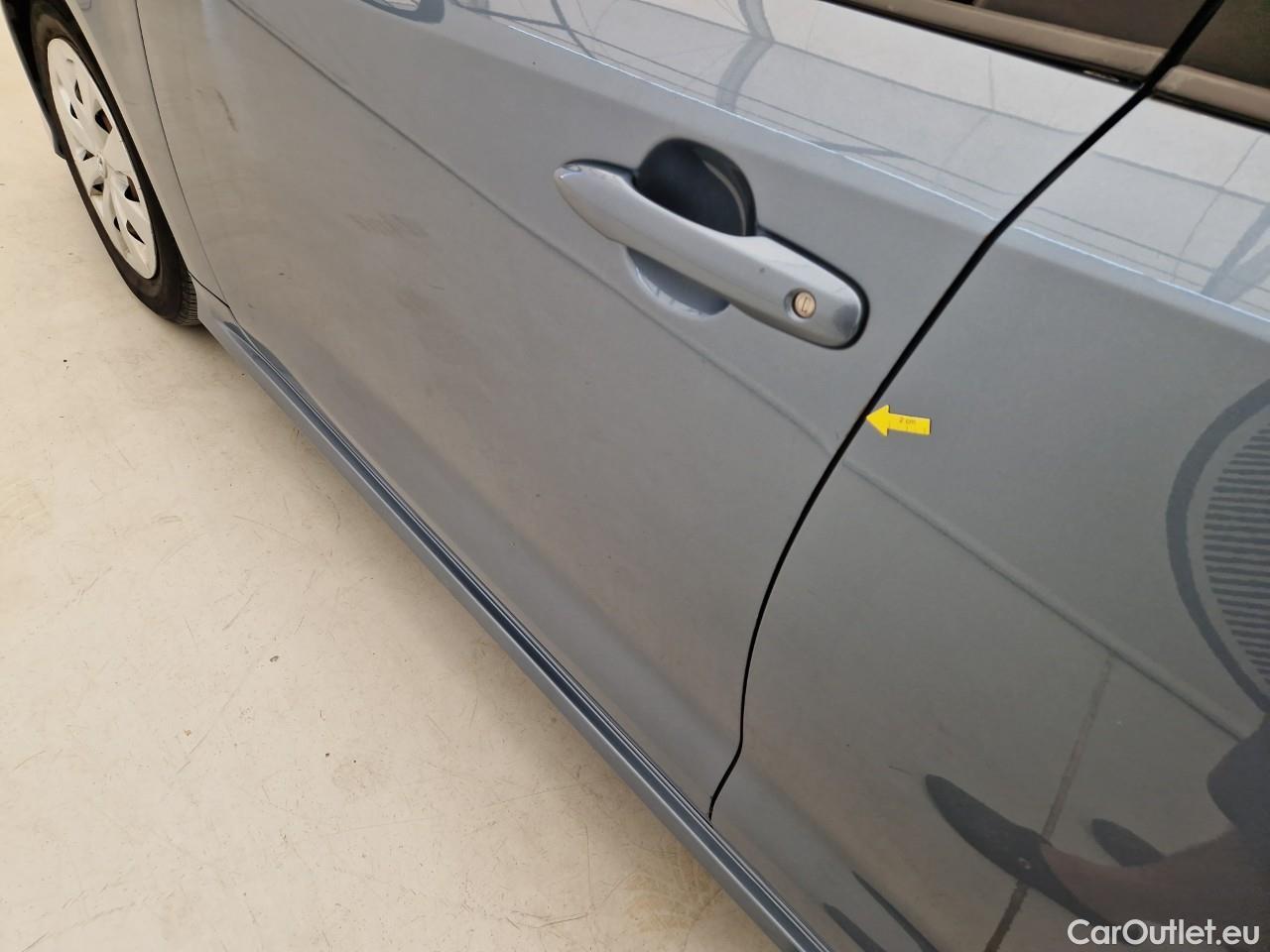  Toyota  Corolla 1.8 Hybrid Business HSD E-CVT #2