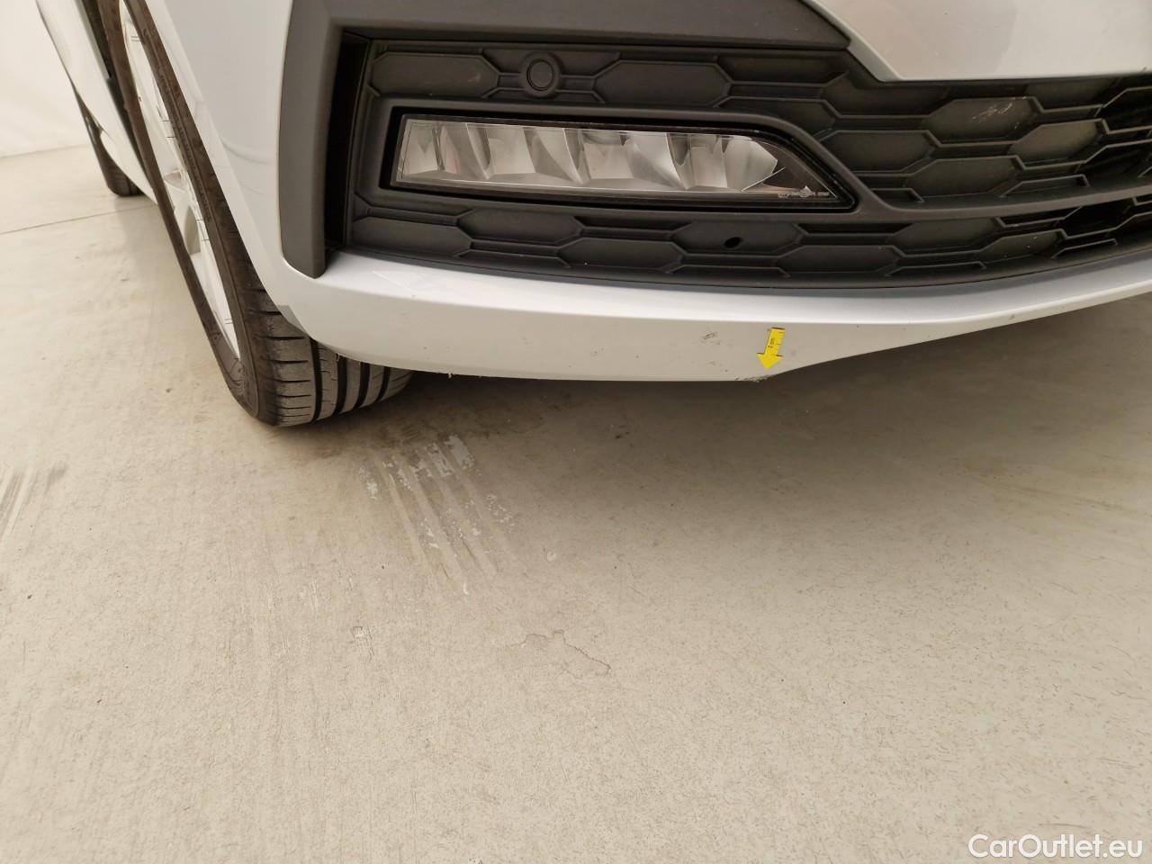  Skoda  Octavia 1.5 TSI 150CP Ambition #6