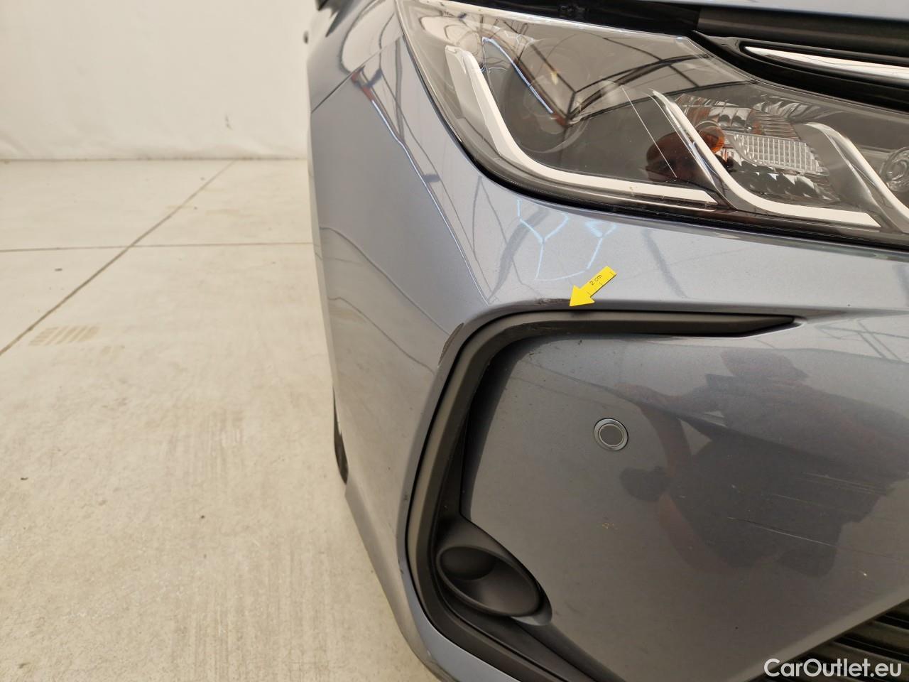  Toyota  Corolla 1.8 Hybrid Business HSD E-CVT #18