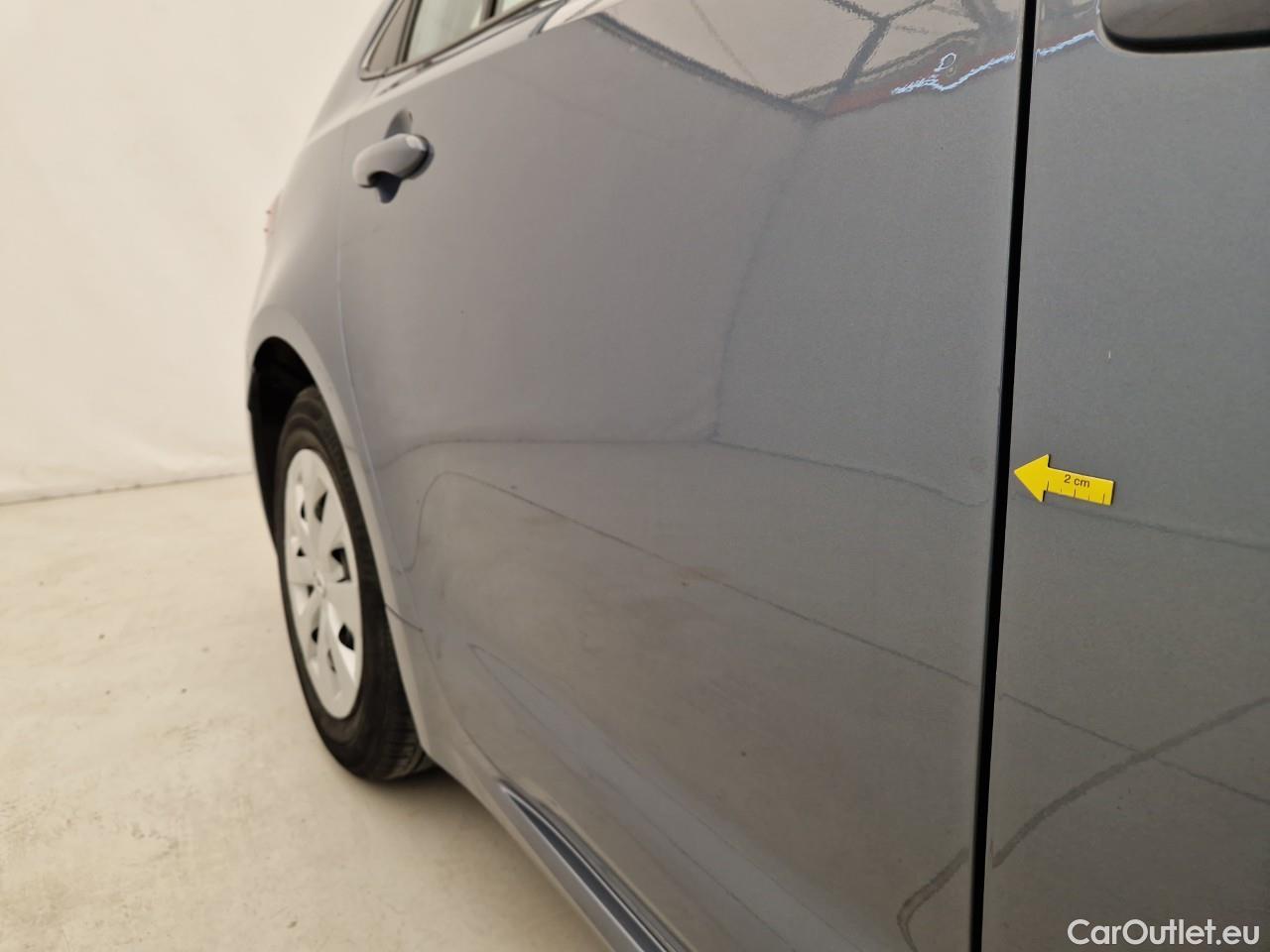  Toyota  Corolla 1.8 Hybrid Business HSD E-CVT #30