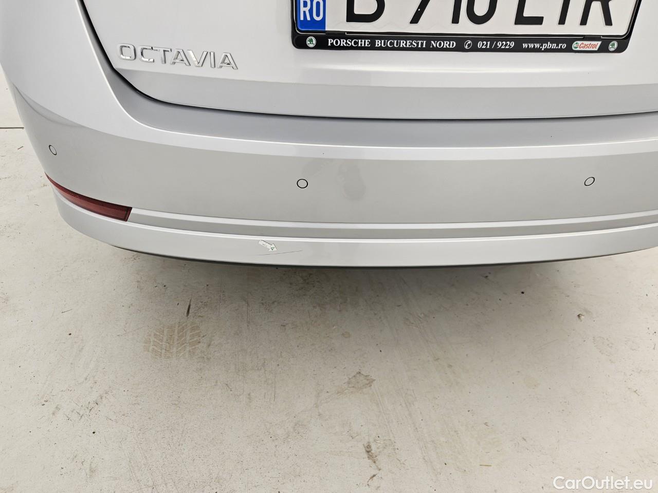  Skoda  Octavia 1.5 TSI 150CP Ambition #23