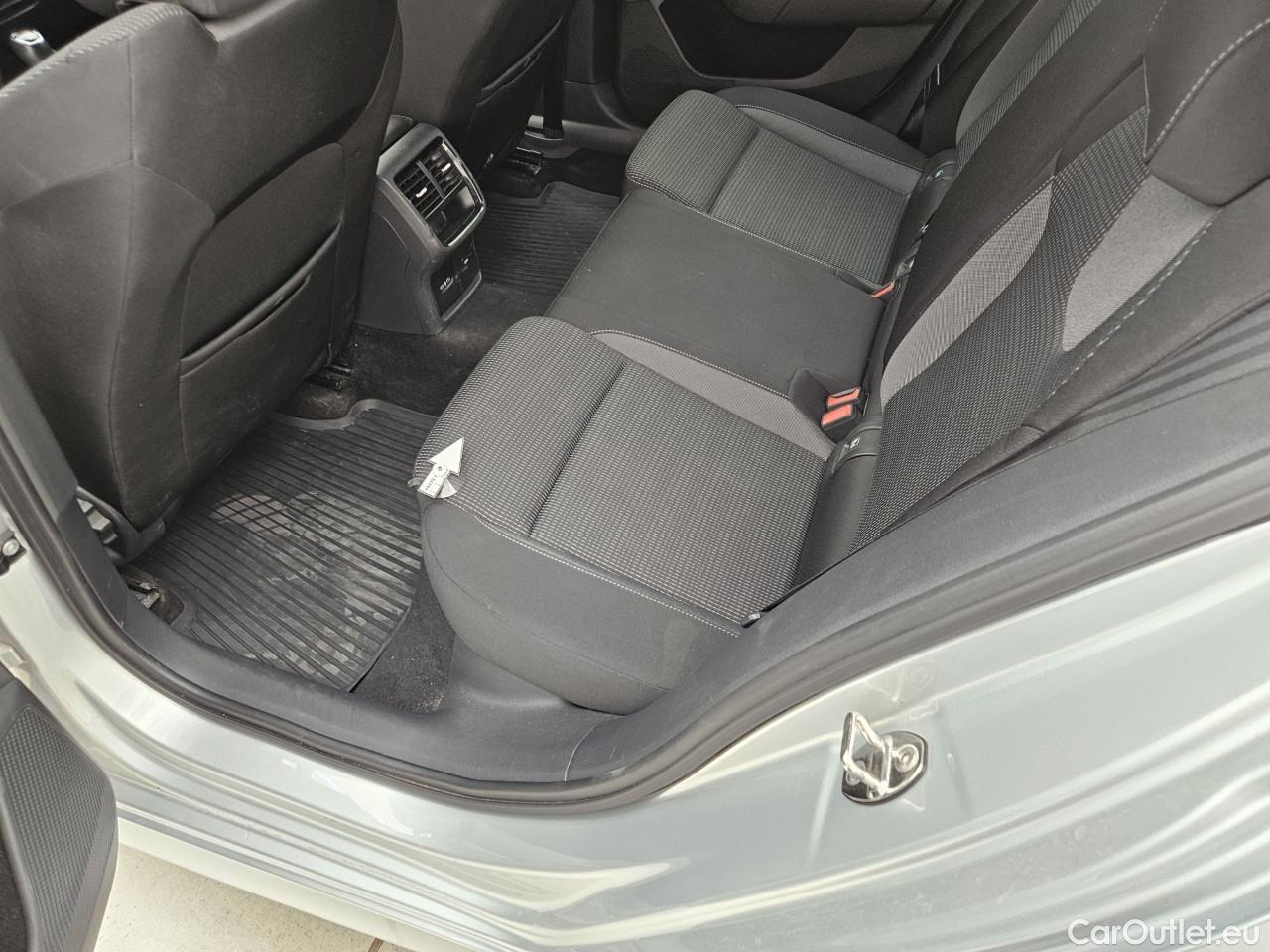  Skoda  Octavia 1.5 TSI 150CP Ambition #53
