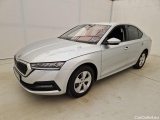  Skoda  Octavia 1.5 TSI 150CP Ambition 
