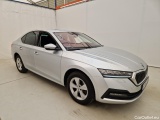  Skoda  Octavia 1.5 TSI 150CP Ambition #2