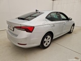  Skoda  Octavia 1.5 TSI 150CP Ambition #3