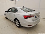  Skoda  Octavia 1.5 TSI 150CP Ambition #4