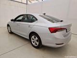  Skoda  Octavia 1.5 TSI 150CP Ambition #4