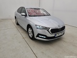  Skoda  Octavia 1.5 TSI 150CP Ambition #2