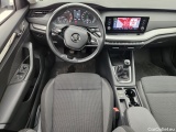  Skoda  Octavia 1.5 TSI 150CP Ambition #5