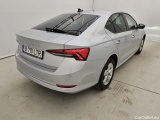  Skoda  Octavia 1.5 TSI 150CP Ambition #3