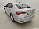  Skoda  Octavia 1.5 TSI 150CP Ambition #4