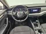  Skoda  Octavia 1.5 TSI 150CP Ambition #7