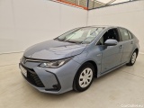 Toyota  Corolla 1.8 Hybrid Business HSD E-CVT 