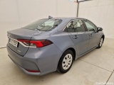 Toyota  Corolla 1.8 Hybrid Business HSD E-CVT #3