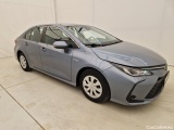  Toyota  Corolla 1.8 Hybrid Business HSD E-CVT #2