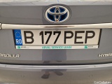  Toyota  Corolla 1.8 Hybrid Business HSD E-CVT #10