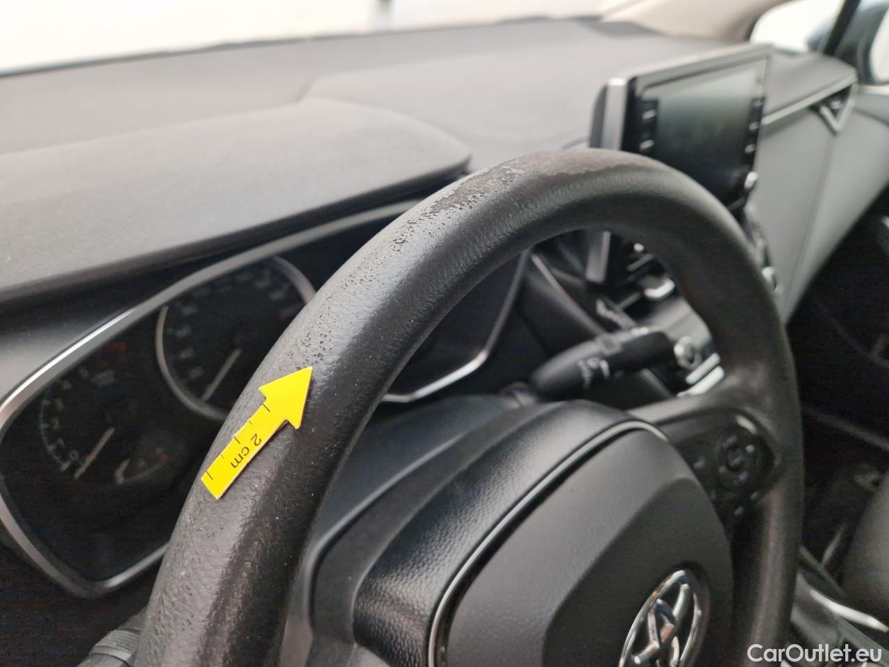  Toyota  Corolla 1.8 Hybrid Business HSD E-CVT #44