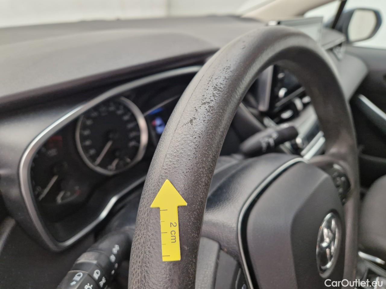  Toyota  Corolla 1.8 Hybrid Business HSD E-CVT #48