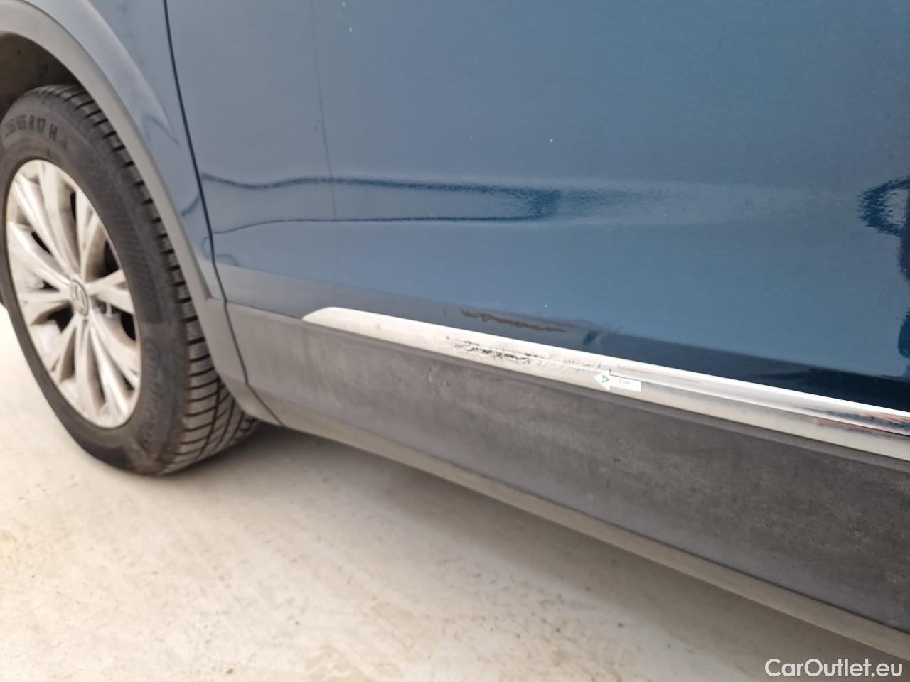  Volkswagen  Tiguan Life 1.5 TSI 150CP #3
